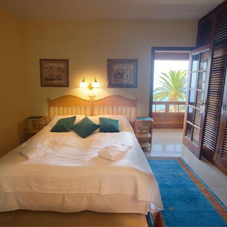Finca Casa Vieja 호텔 Santa Úrsula 외부 사진