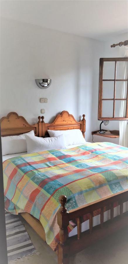 Finca Casa Vieja 호텔 Santa Úrsula 외부 사진