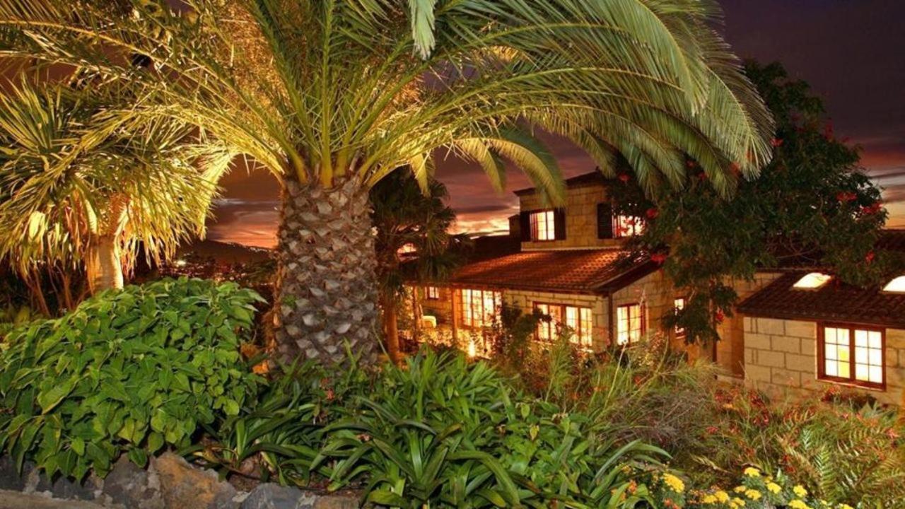 Finca Casa Vieja 호텔 Santa Úrsula 외부 사진