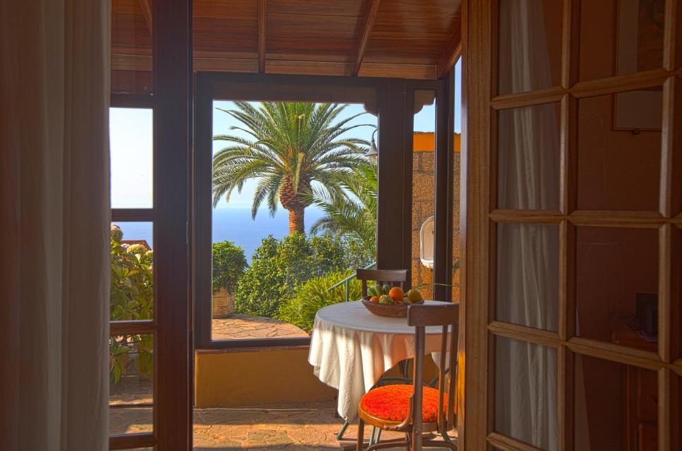 Finca Casa Vieja 호텔 Santa Úrsula 외부 사진