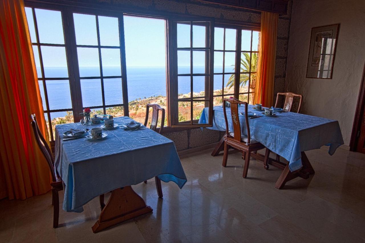 Finca Casa Vieja 호텔 Santa Úrsula 외부 사진
